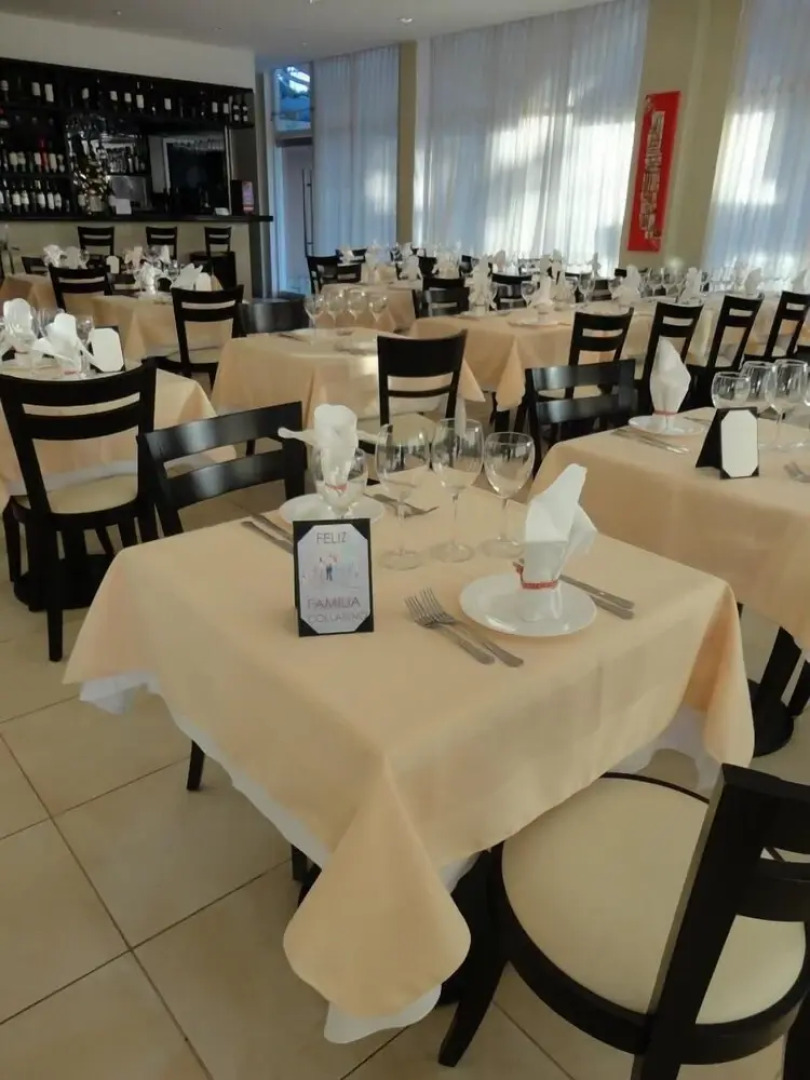 Alamos del Mar Apart Hotel & Spa