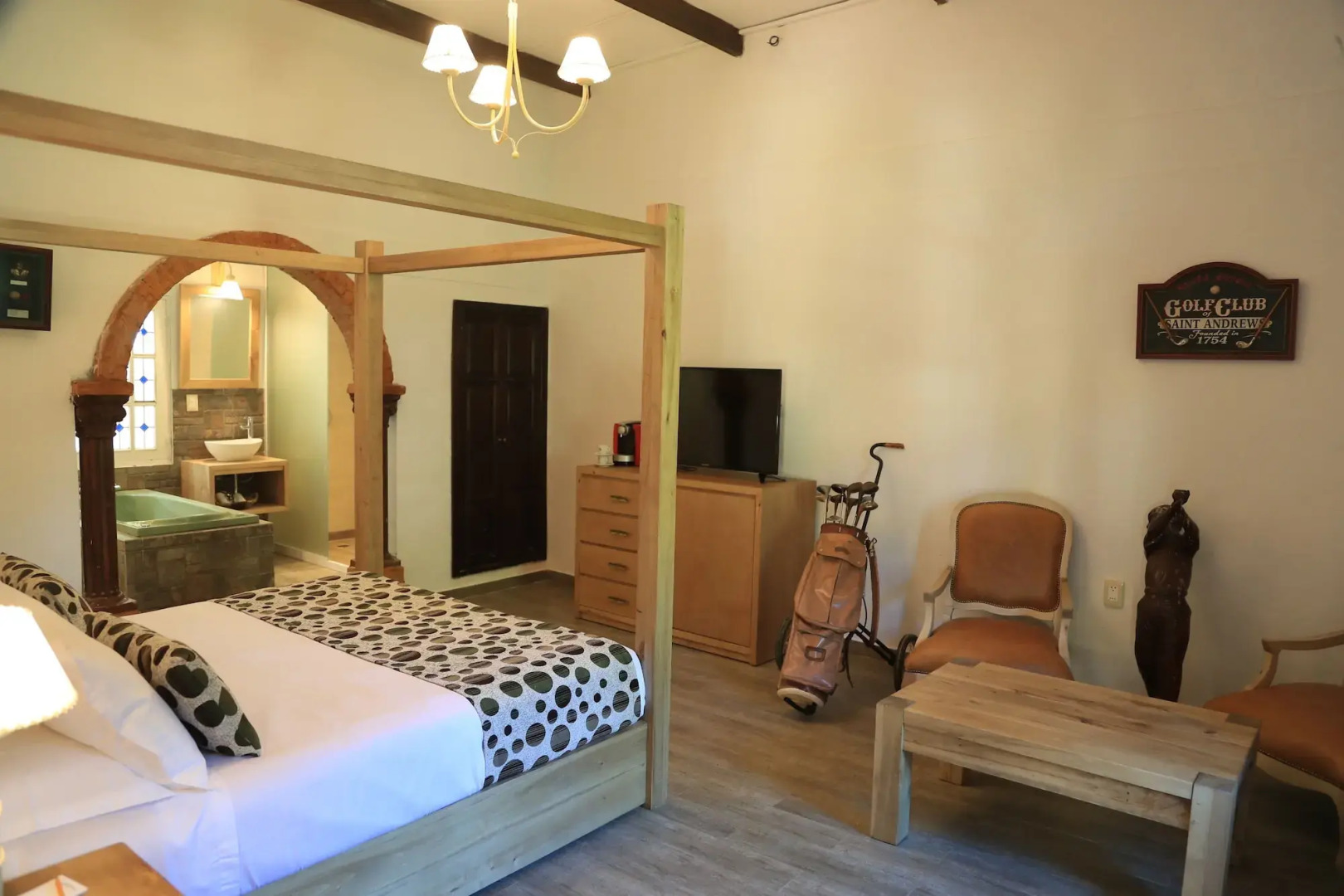 Villa Toscana Boutique Hotel - Adults only