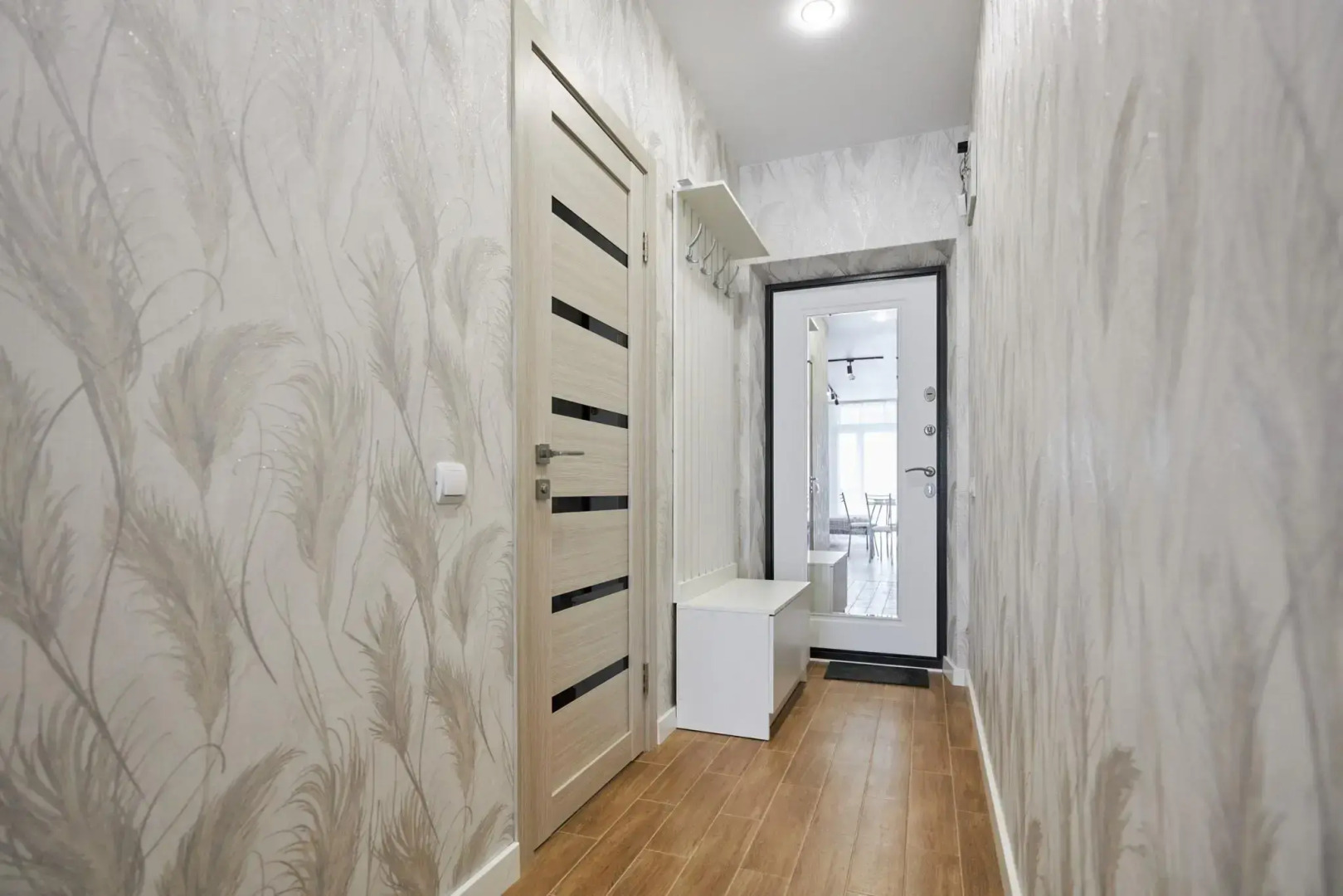 Posutochno One Days на улице Береговая 73с1