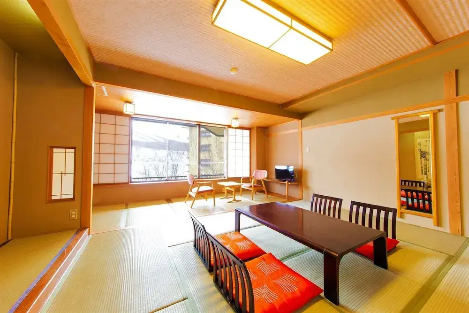 Komagatake Grand Hotel