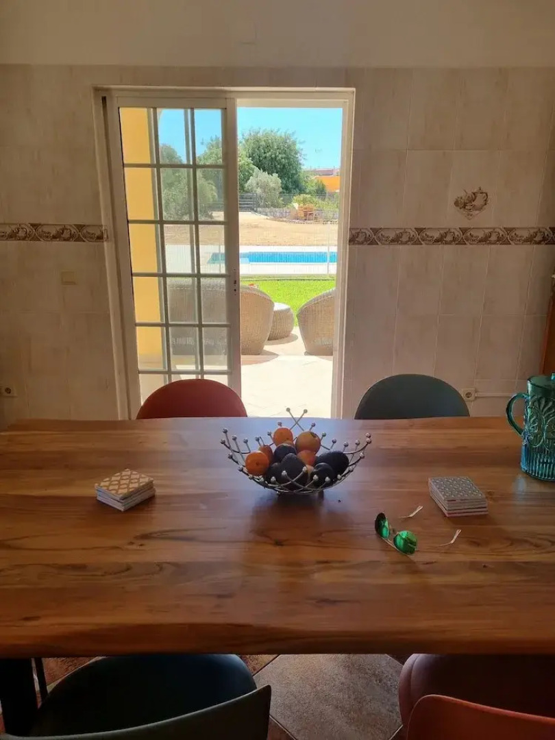 House With Private Pool 5 Minutes From the Beach - Casa Giulia