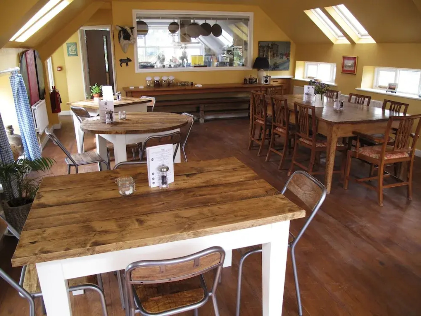 Piglets Boutique B&B