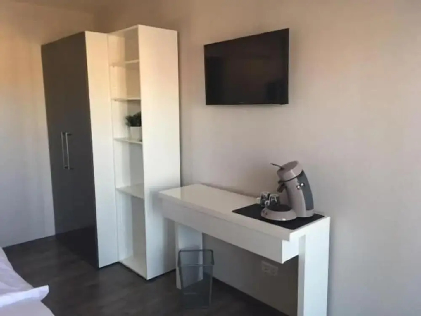 Boardinghouse Alte Bank