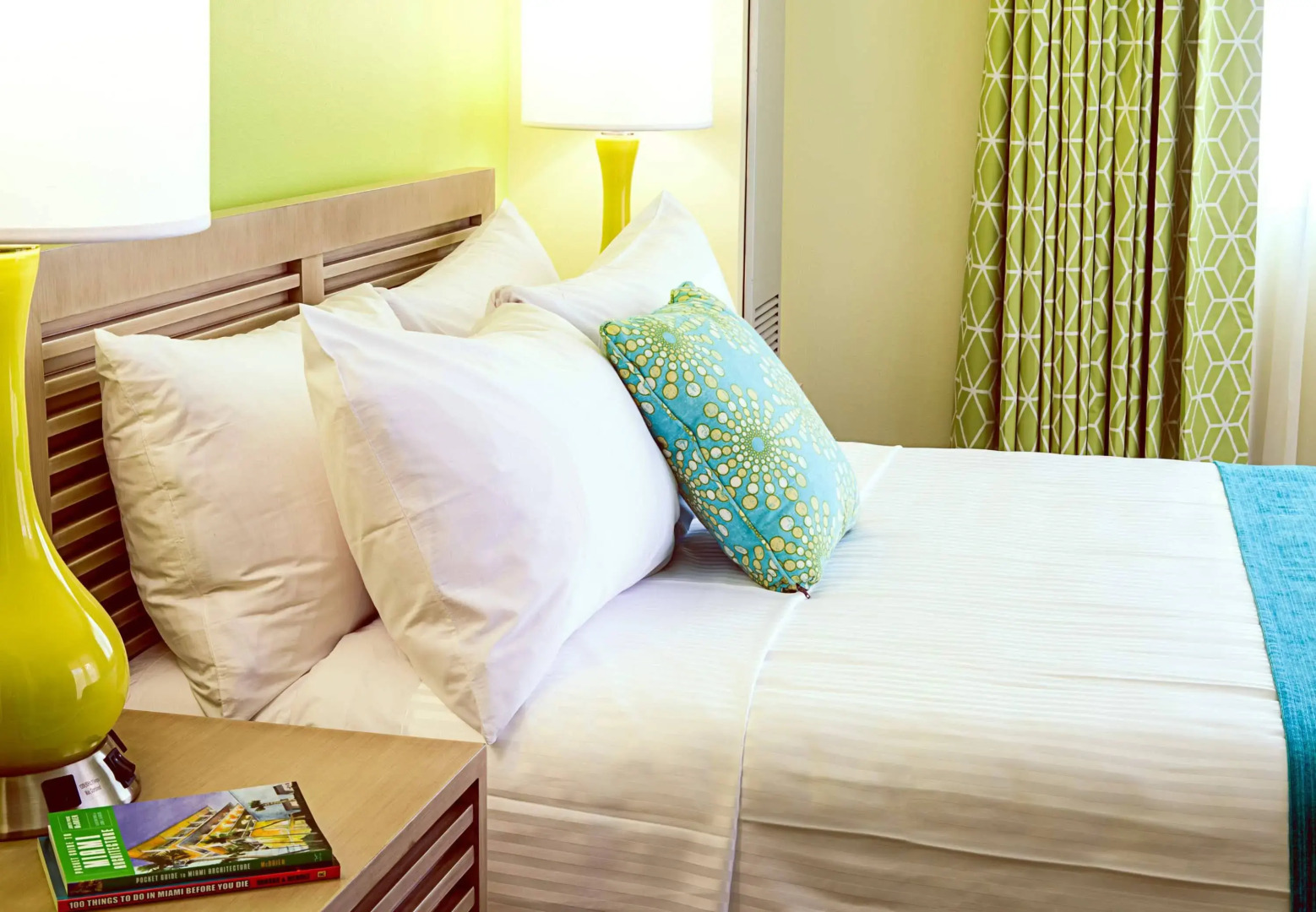 Marriott Vacation Club, South Beach