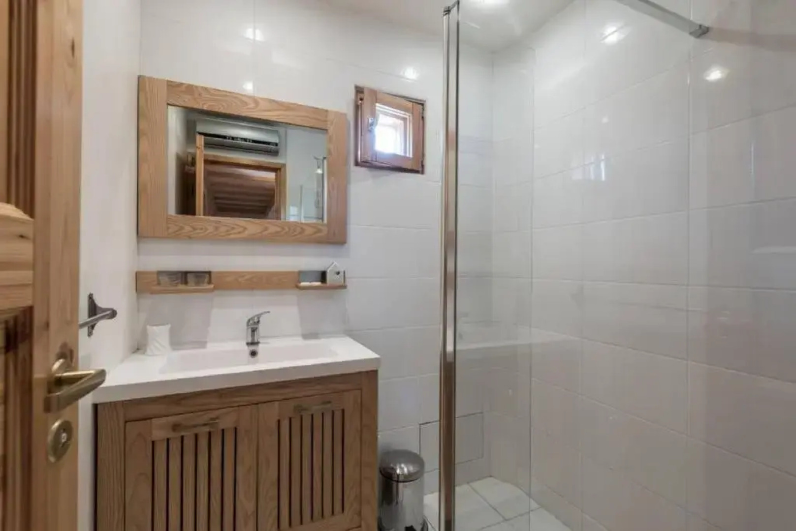 Chalet de la chapelle