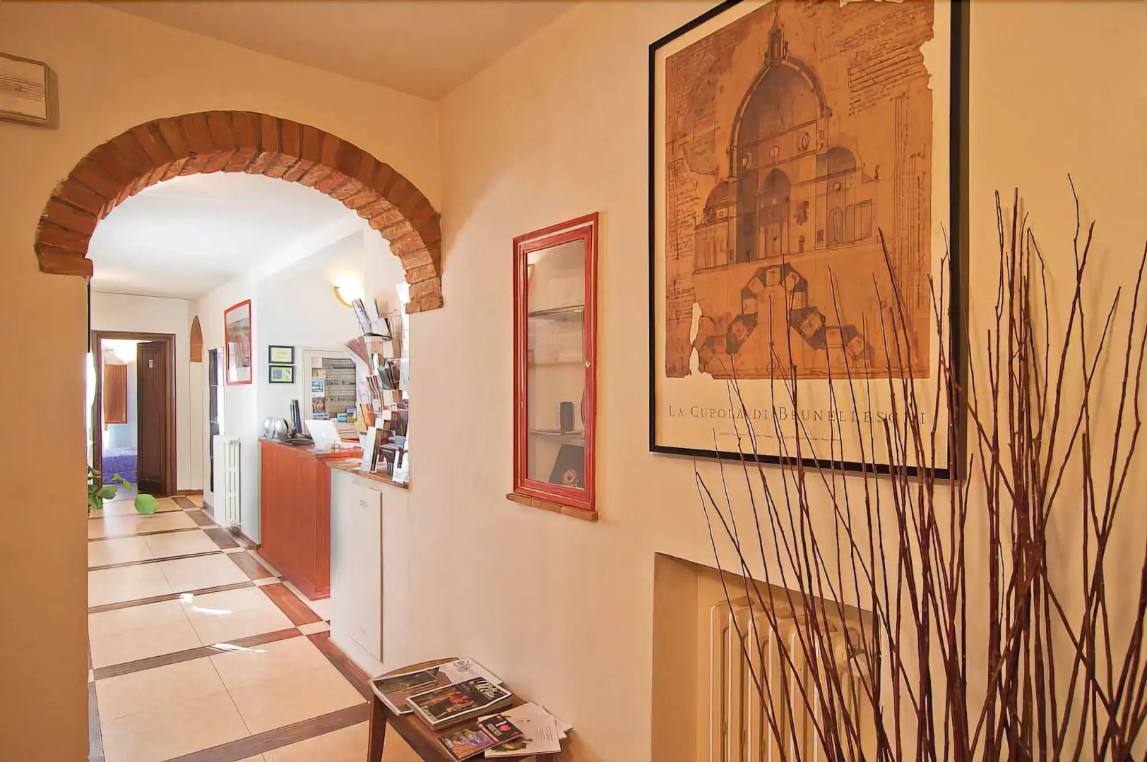 Arco Antico