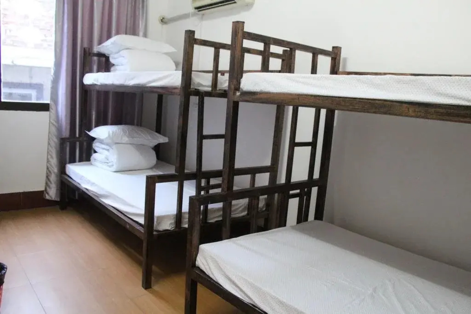 Monkey Jane's Guesthouse