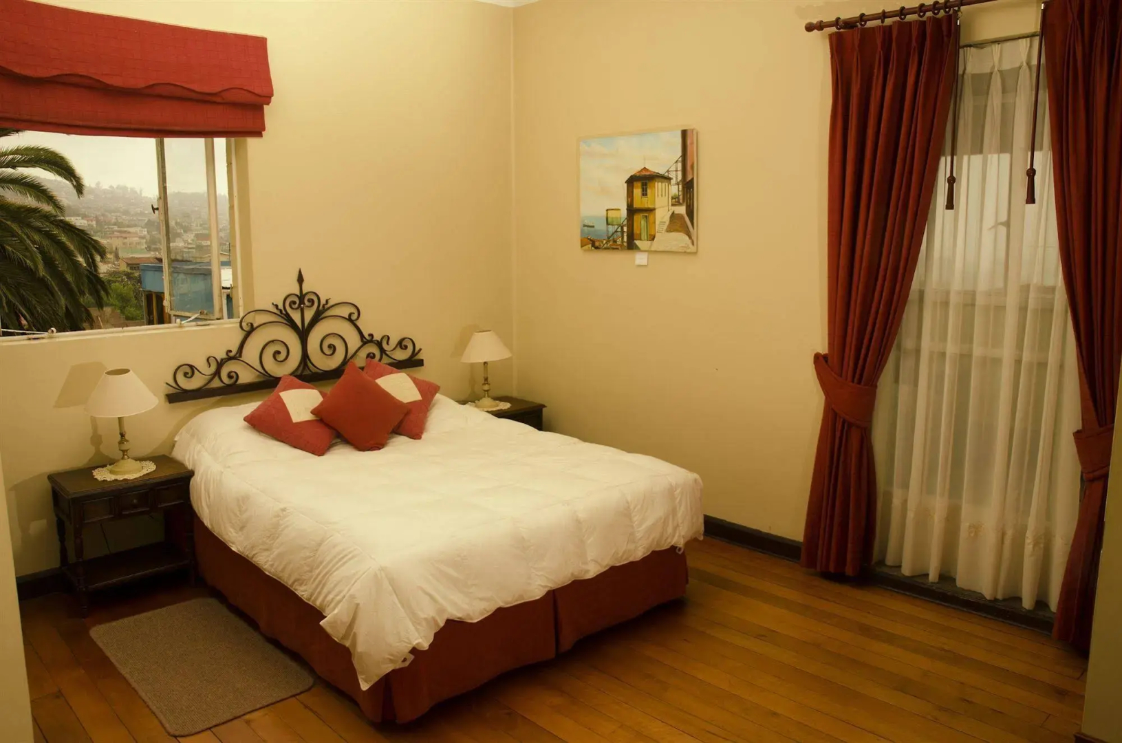 Hotel & Spa Mon Reve