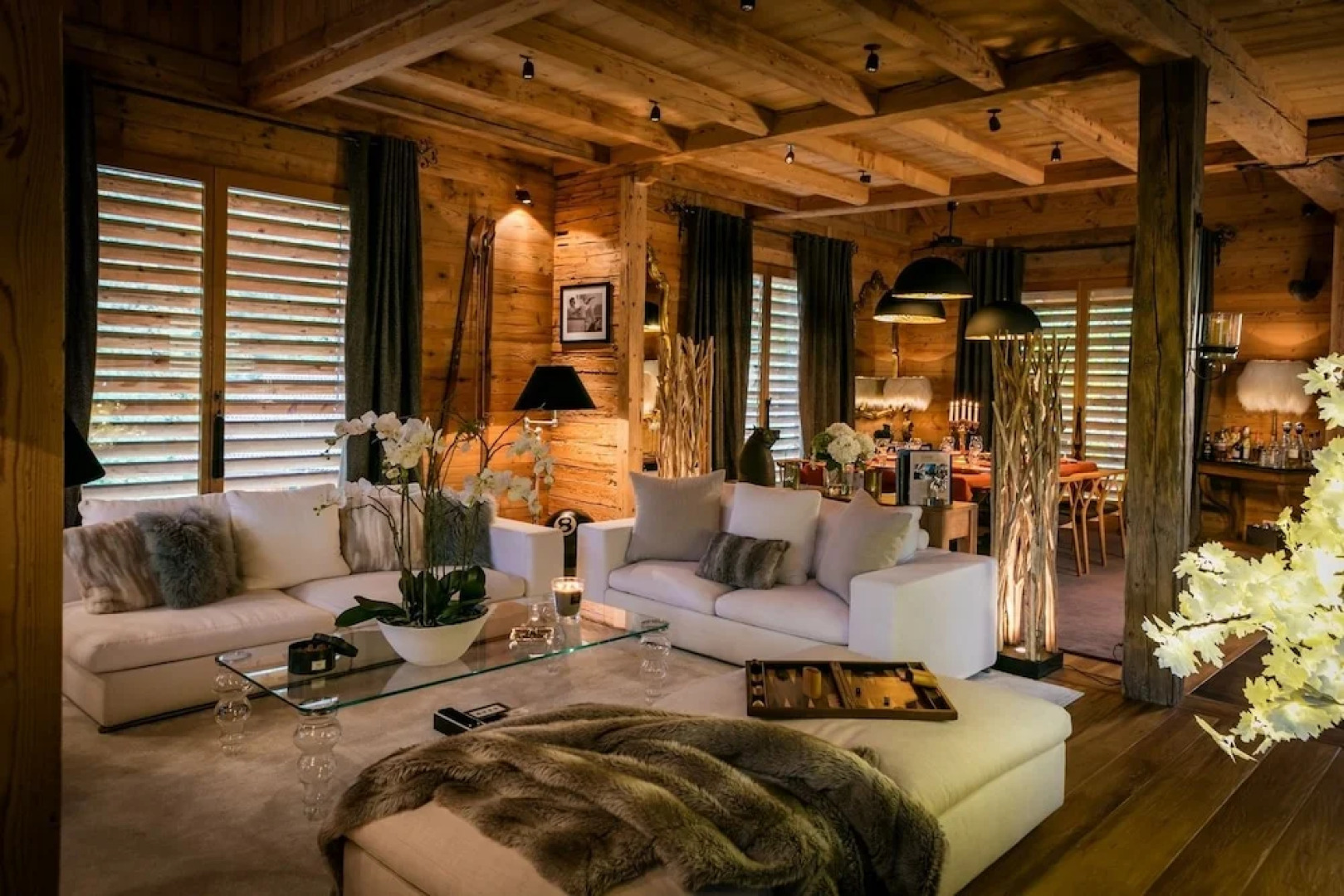 La Ferme des Lombardes