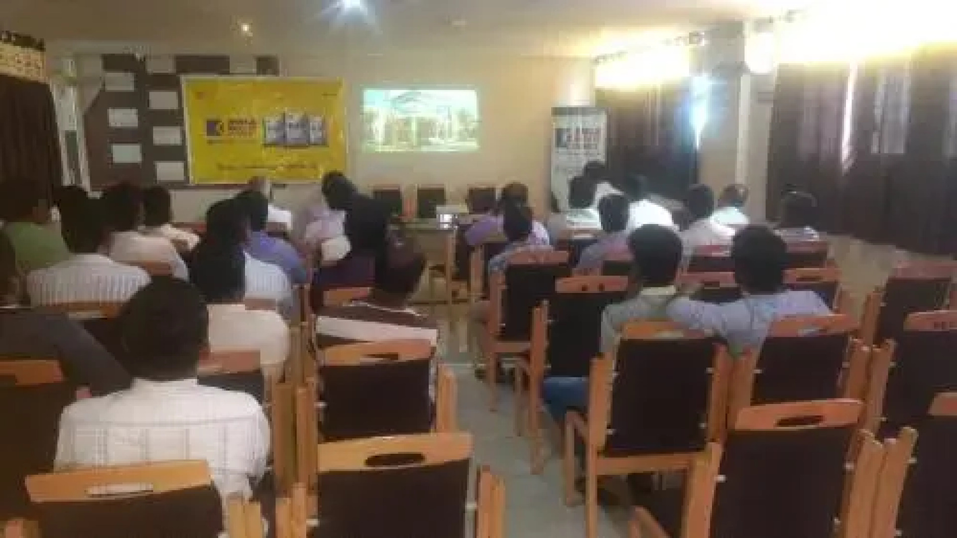 Hotel Nimba International