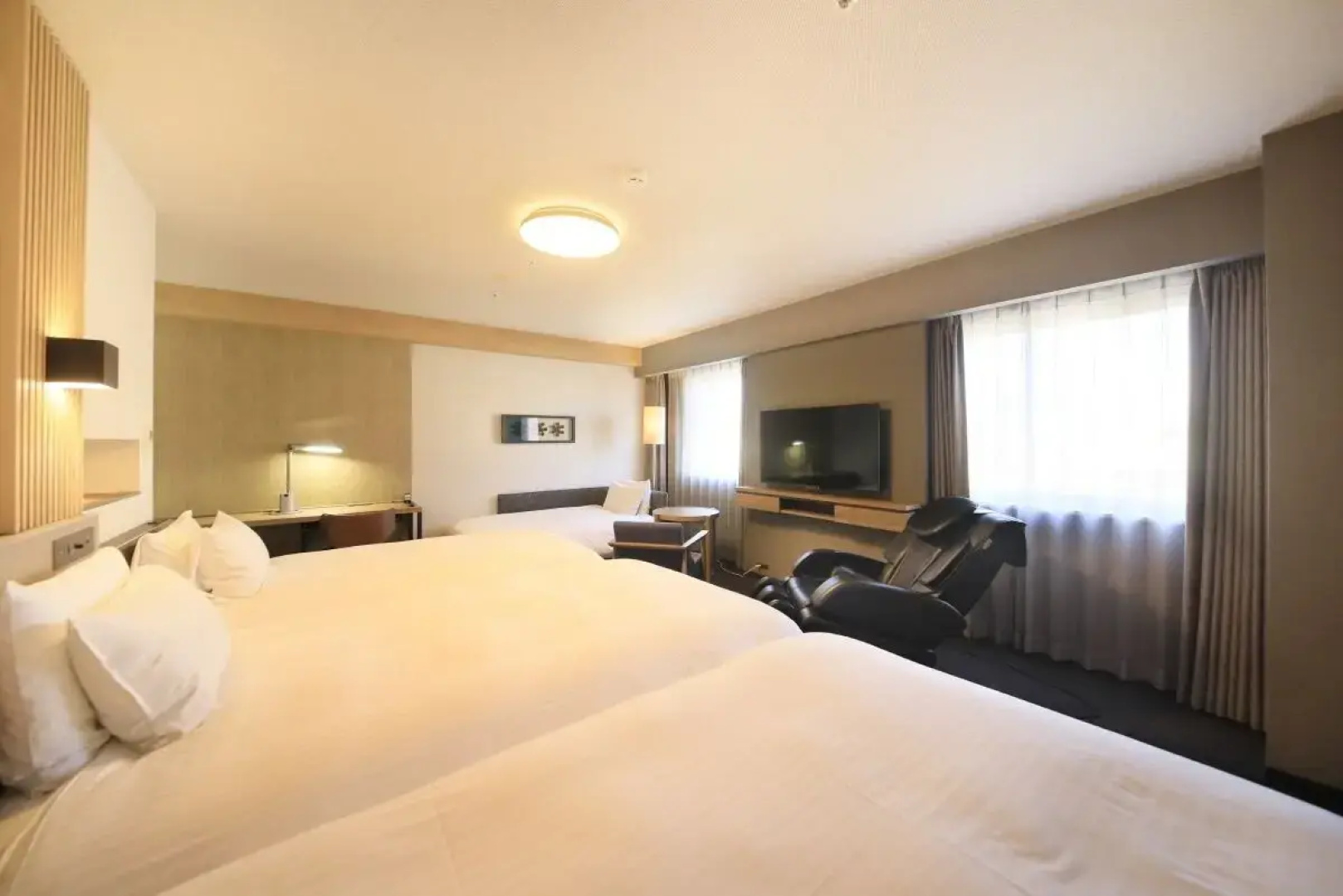 Richmond Hotel Yamagata Ekimae