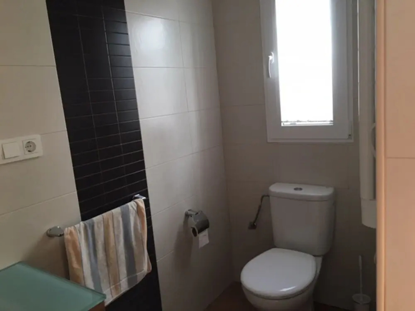 House With 3 Bedrooms in Alhama de Almería, With Wonderful Mountain Vi