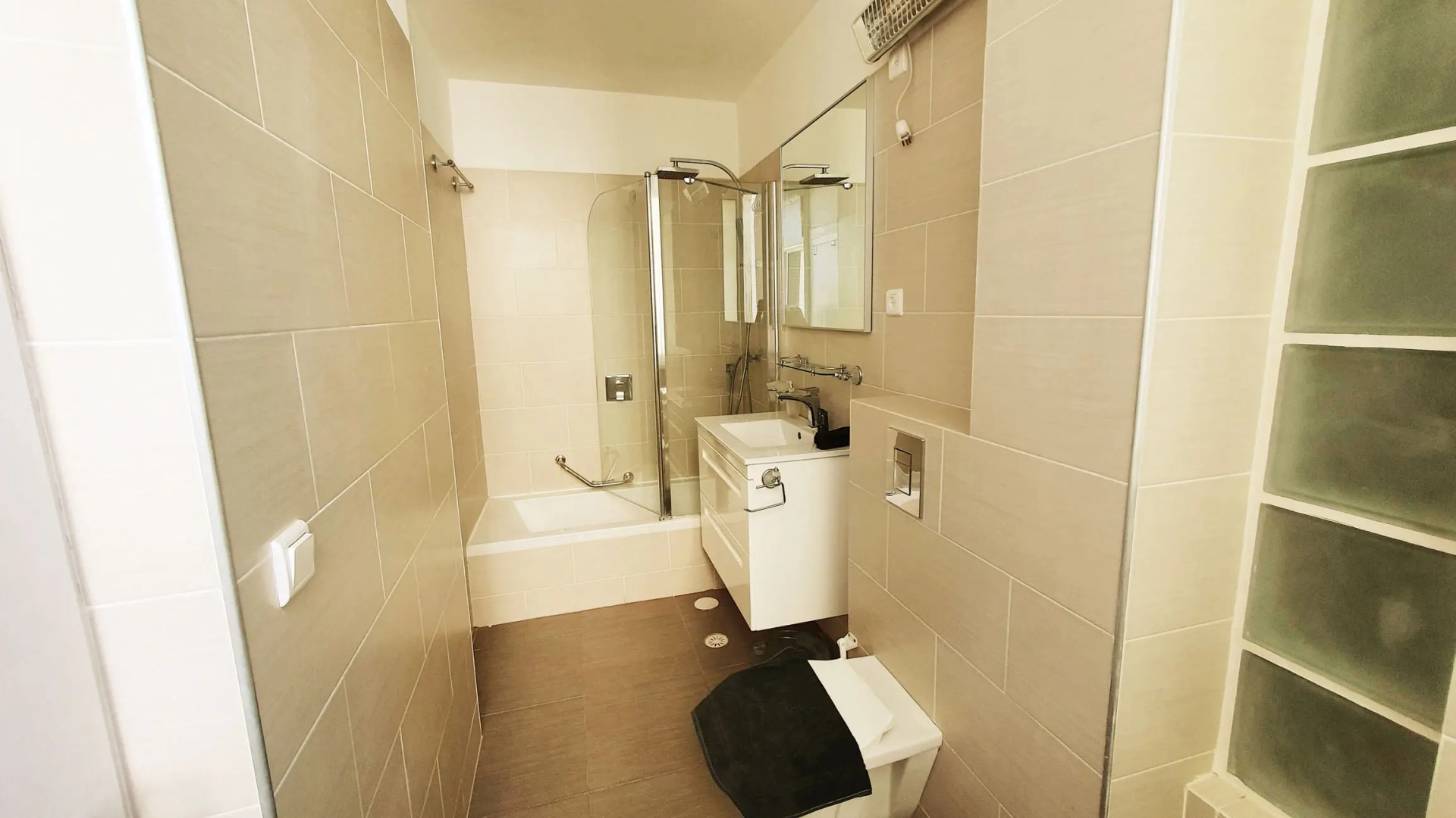 Apartment Musk, 3BR, Bat Yam, Masaryk St, #B5