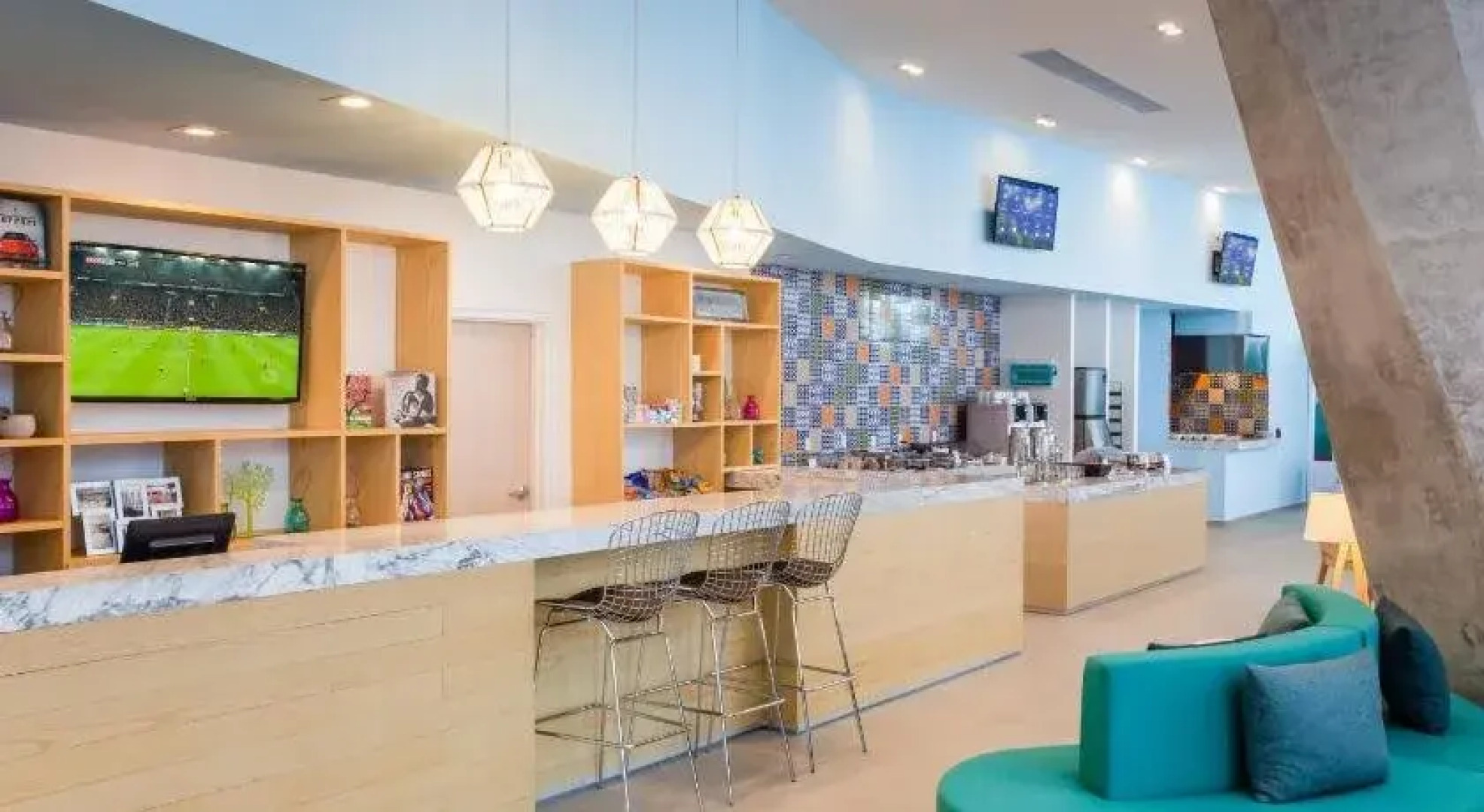 Fiesta Inn & Loft Ciudad del Carmen