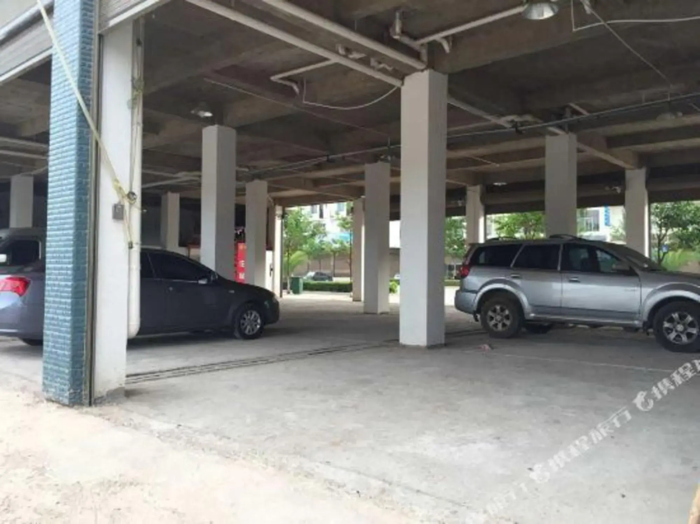 Shengda Business Hotel