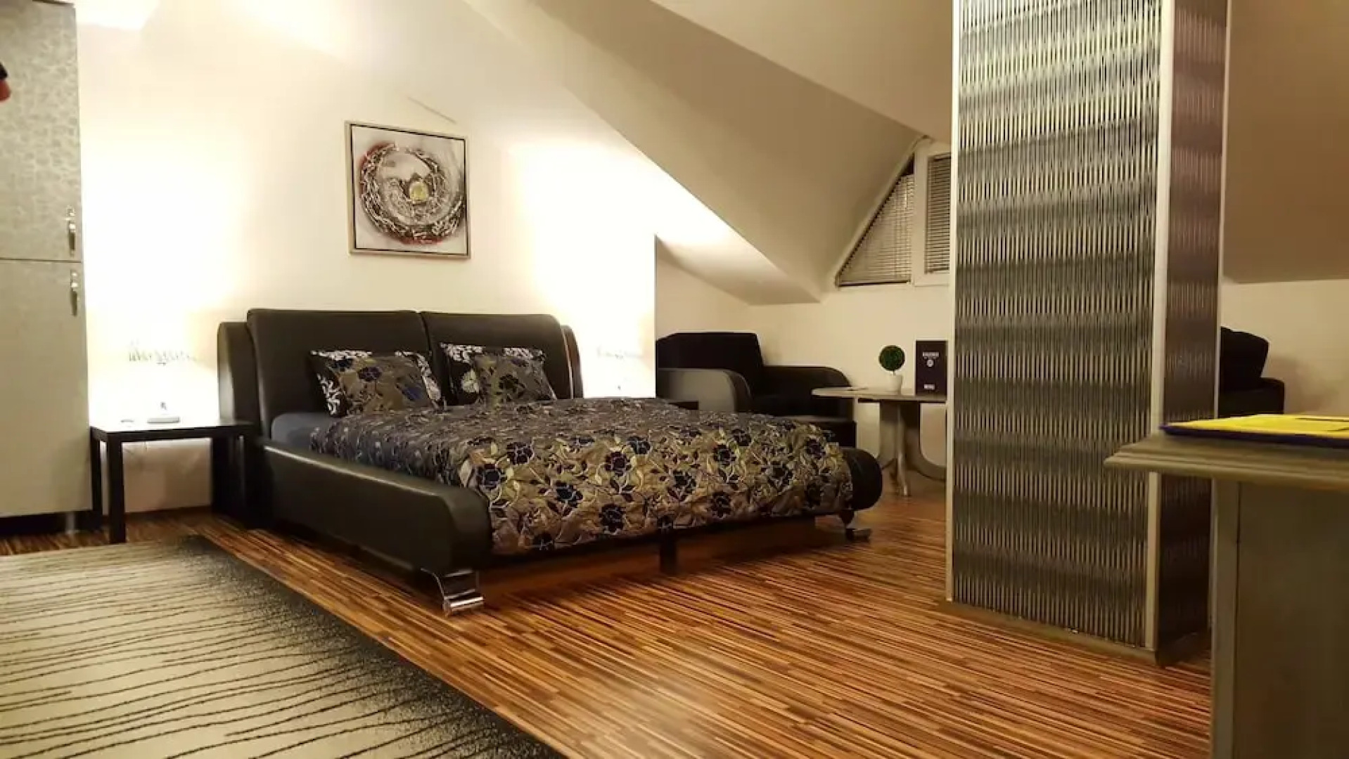 Apart Hotel Kalonis Skopje