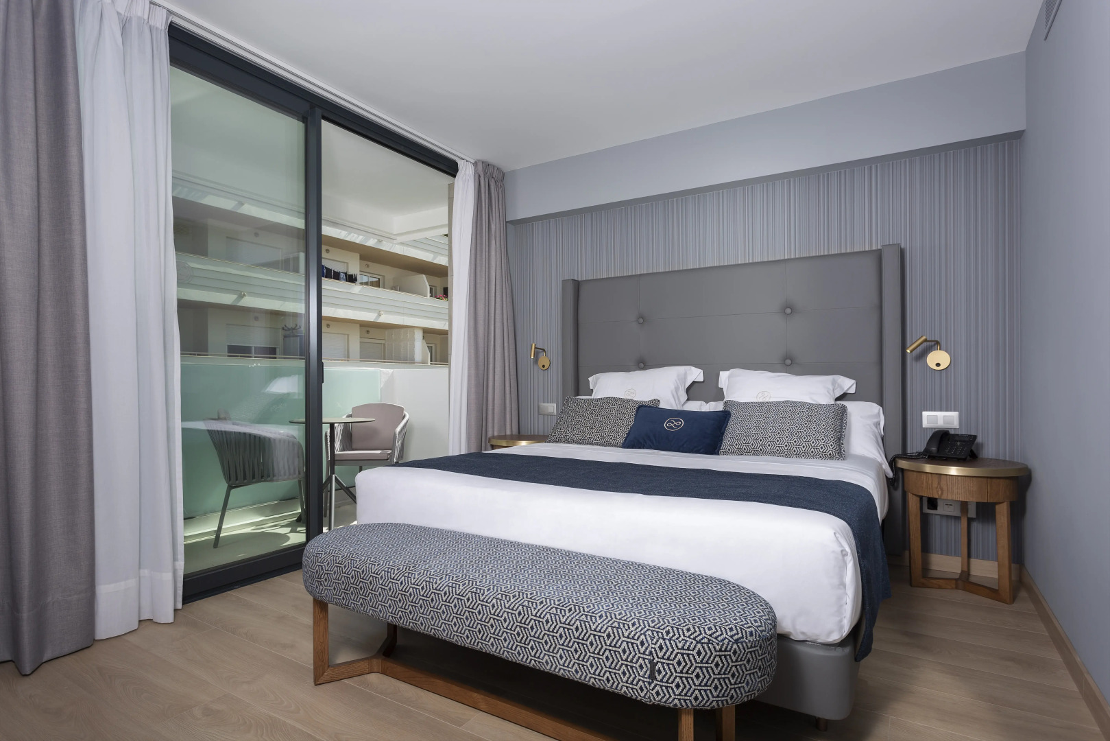 Hotel Lima - Adults Recommended