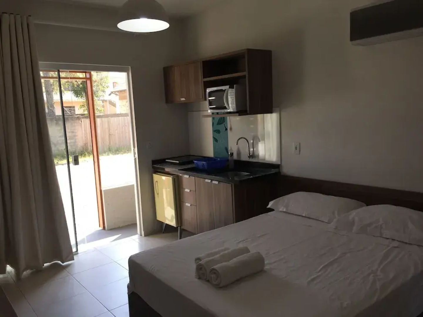 Pousada Madre Guarda