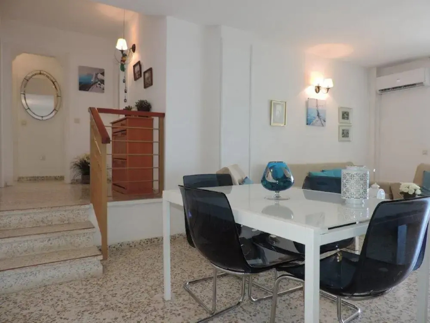 La Casita del Rincon