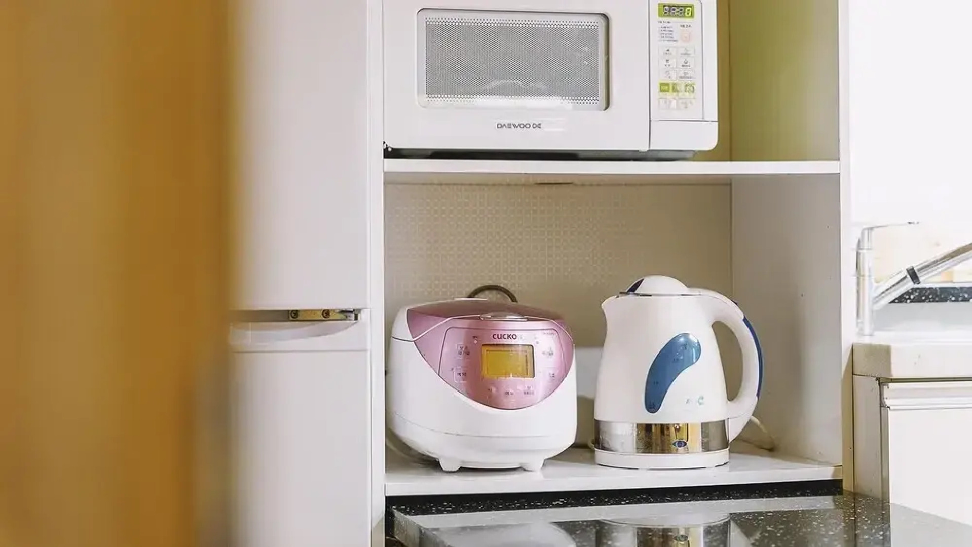 Chuncheon Jayooinui Spacaravan