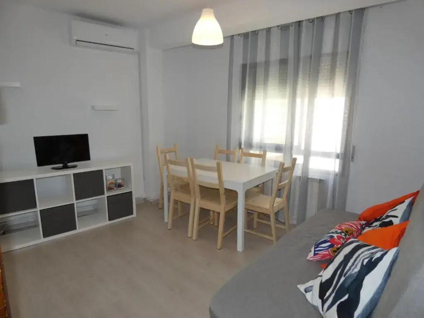 Apartamentos Dayma