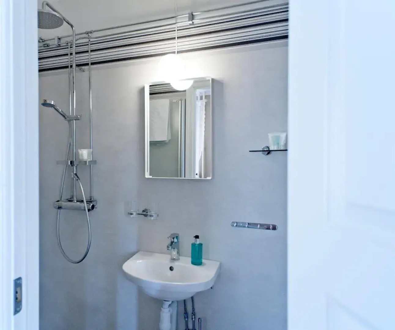 Ölme Prästgård Gästgiveri