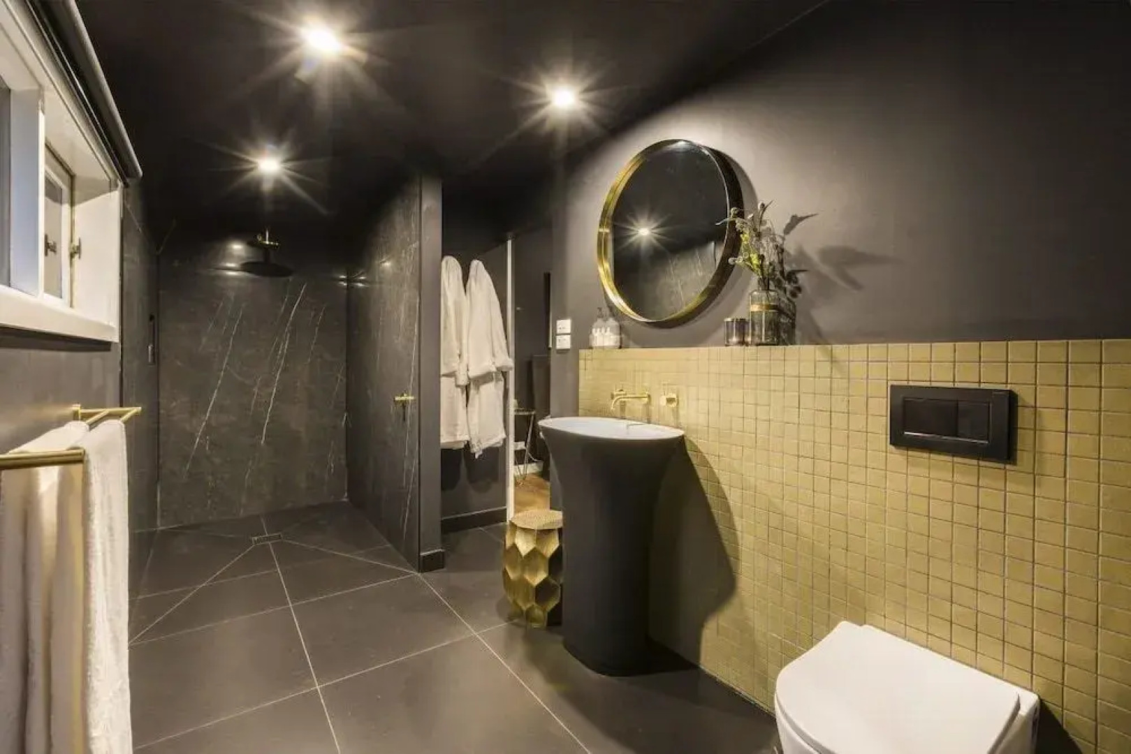 Kudos Villas and Retreats