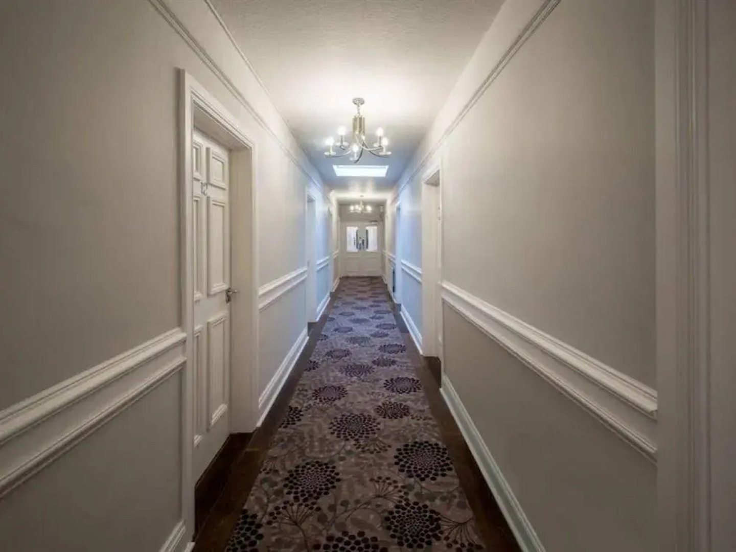 Millbrook Lodge Hotel