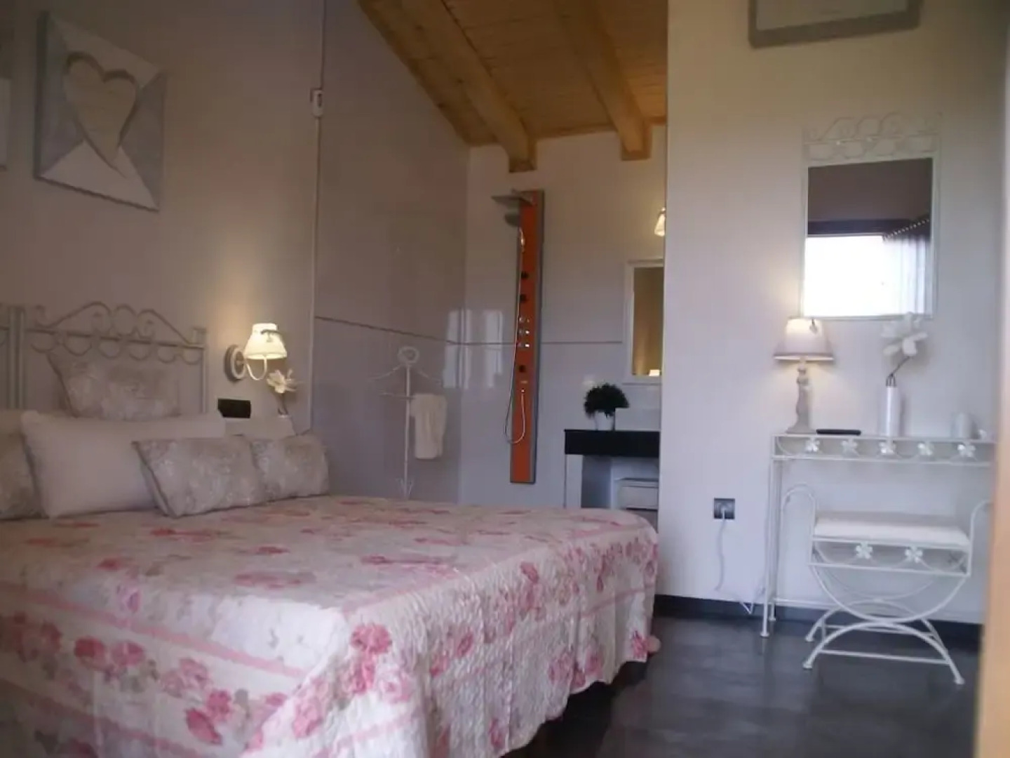 Casa Rural "El Peralillo"