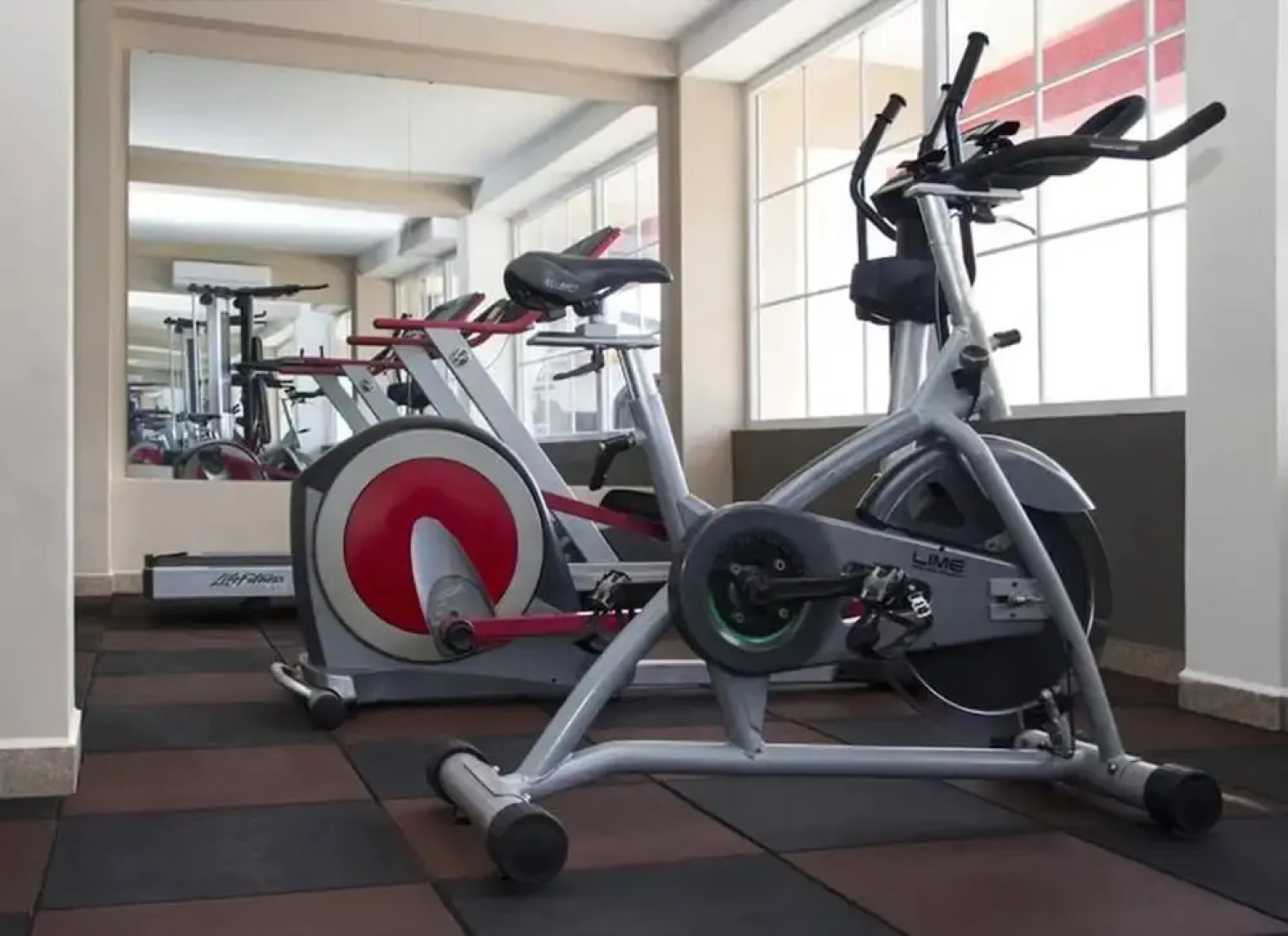 Ramada by Wyndham Tikal Isla de Flores