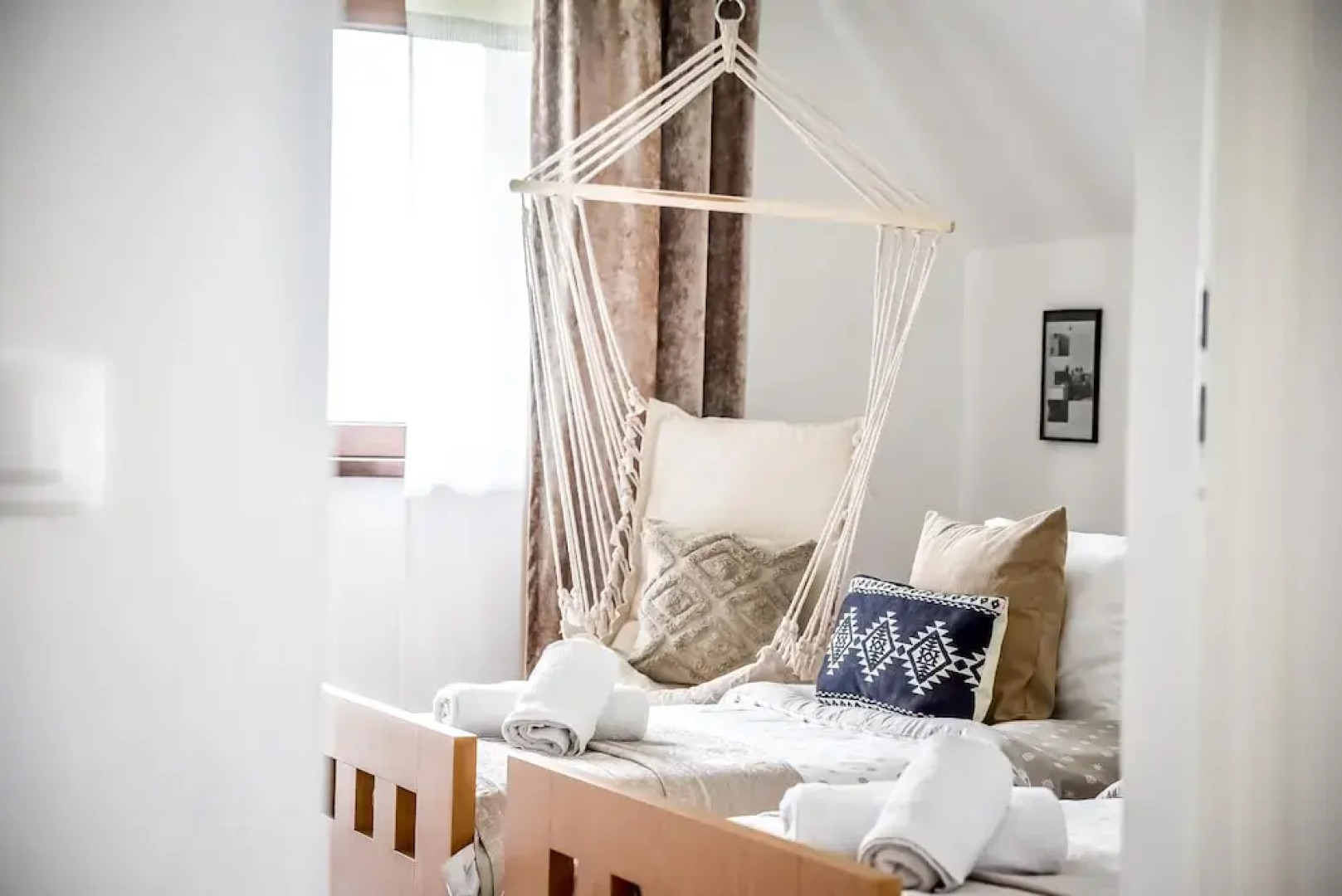 Apartamenty Dwupoziomowe Dwa Widoki Jacuzzi & Sauna