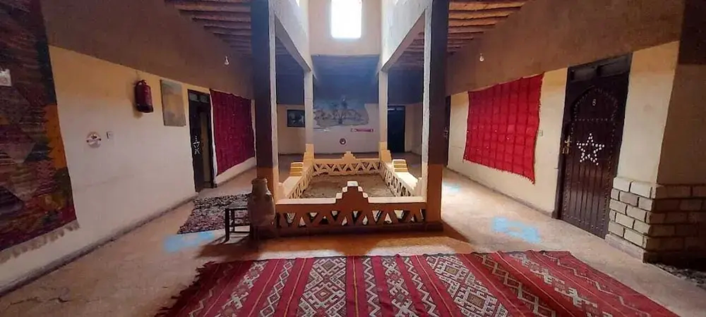 Dar Gamra