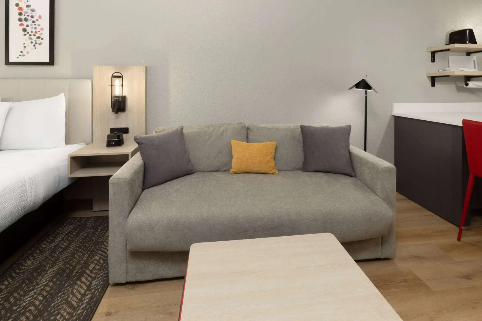 Hawthorn Extended Stay by Wyndham DeSoto