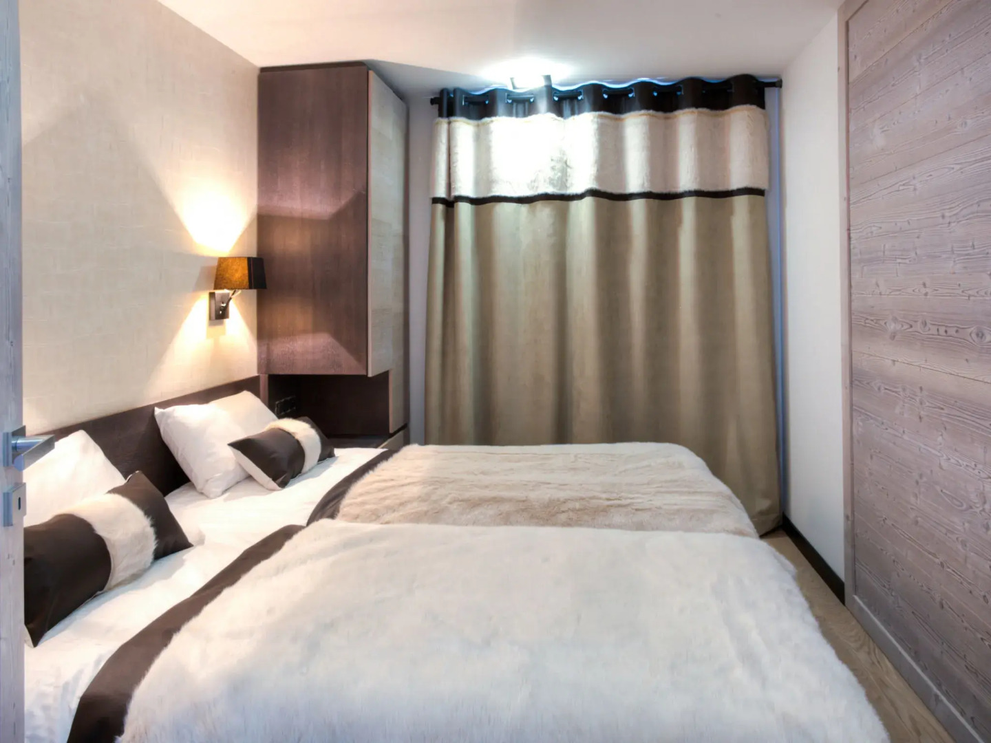 Résidence Montana Plein Sud