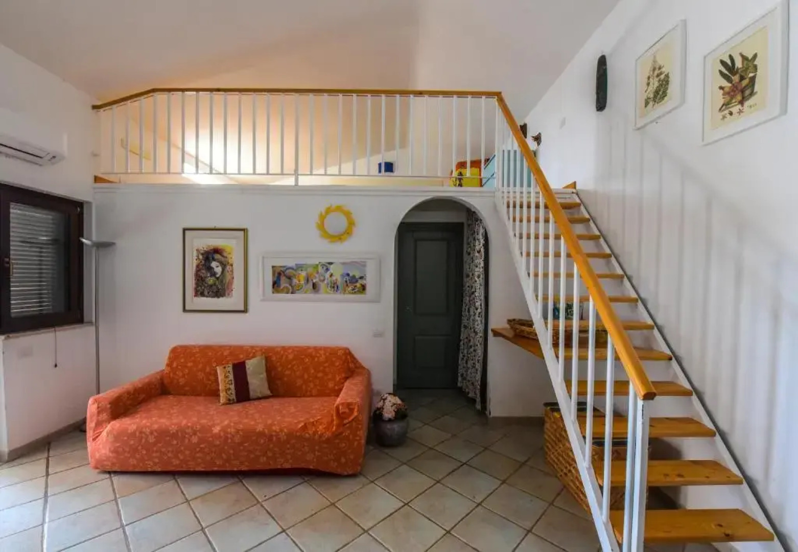 Basilicata Host To Host - SUNSHINE HOUSE - BORGO SAN BASILIO