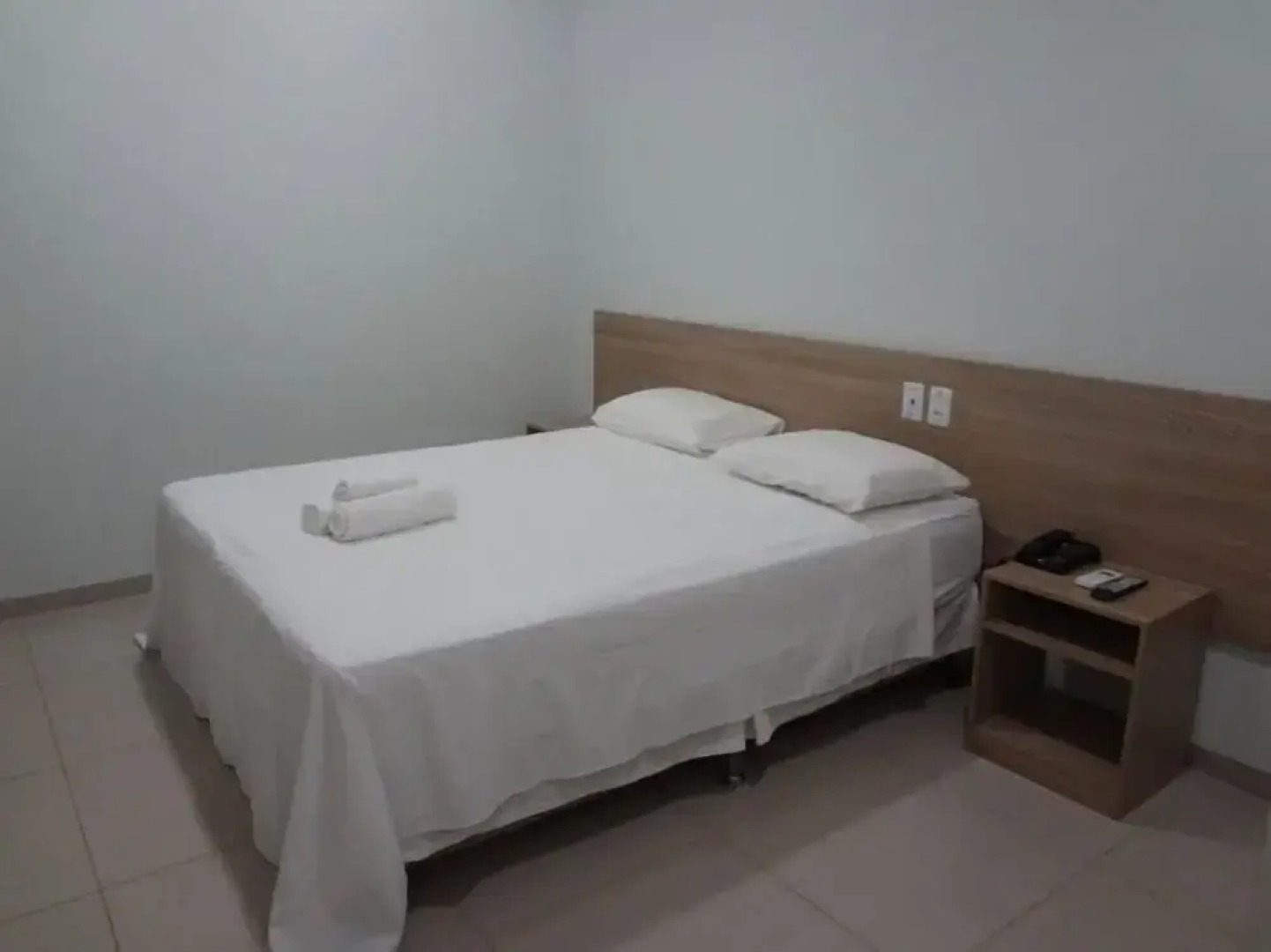 Hotel Portal do Norte