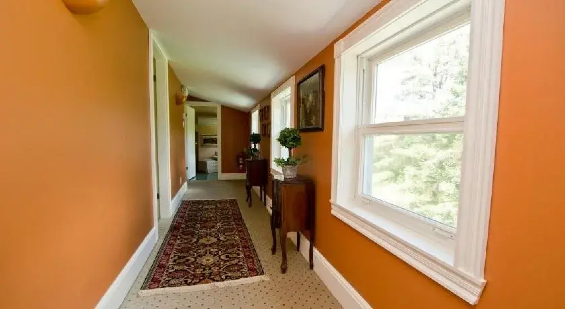 Auberge la Raveaudière