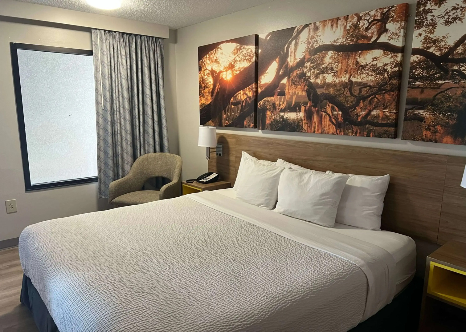 Days Inn by Wyndham Valdosta I-75