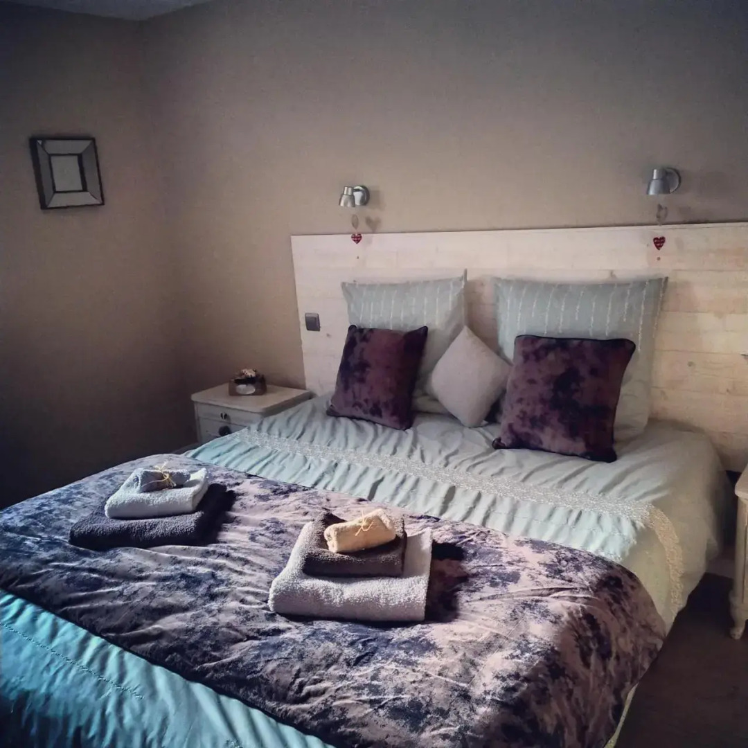 Aux oiseaux de passage