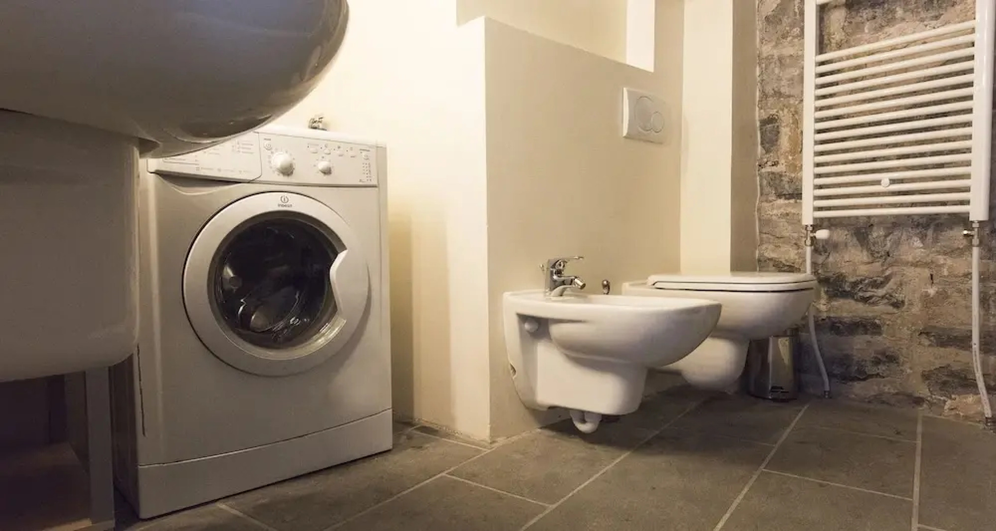 Altido Villa Caterina on the Lake - Parking