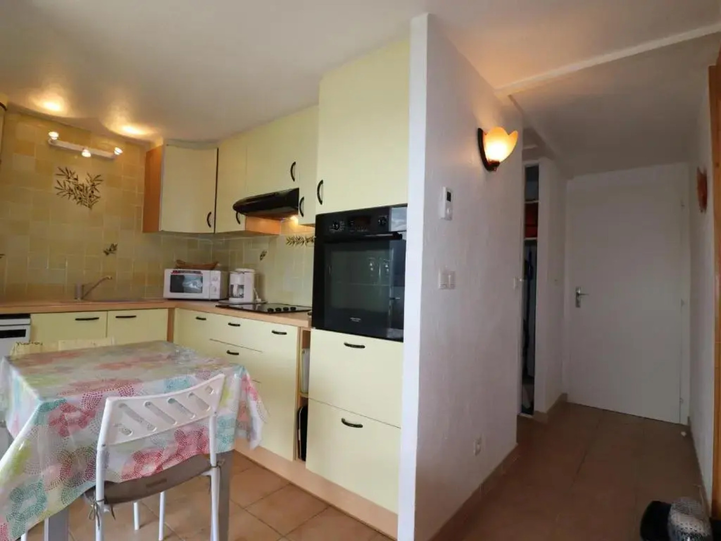 Appartement Annecy, 2 pièces, 4 personnes - FR-1-432-32