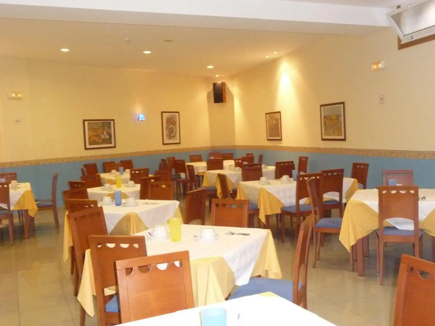 Hotel Atalaya II