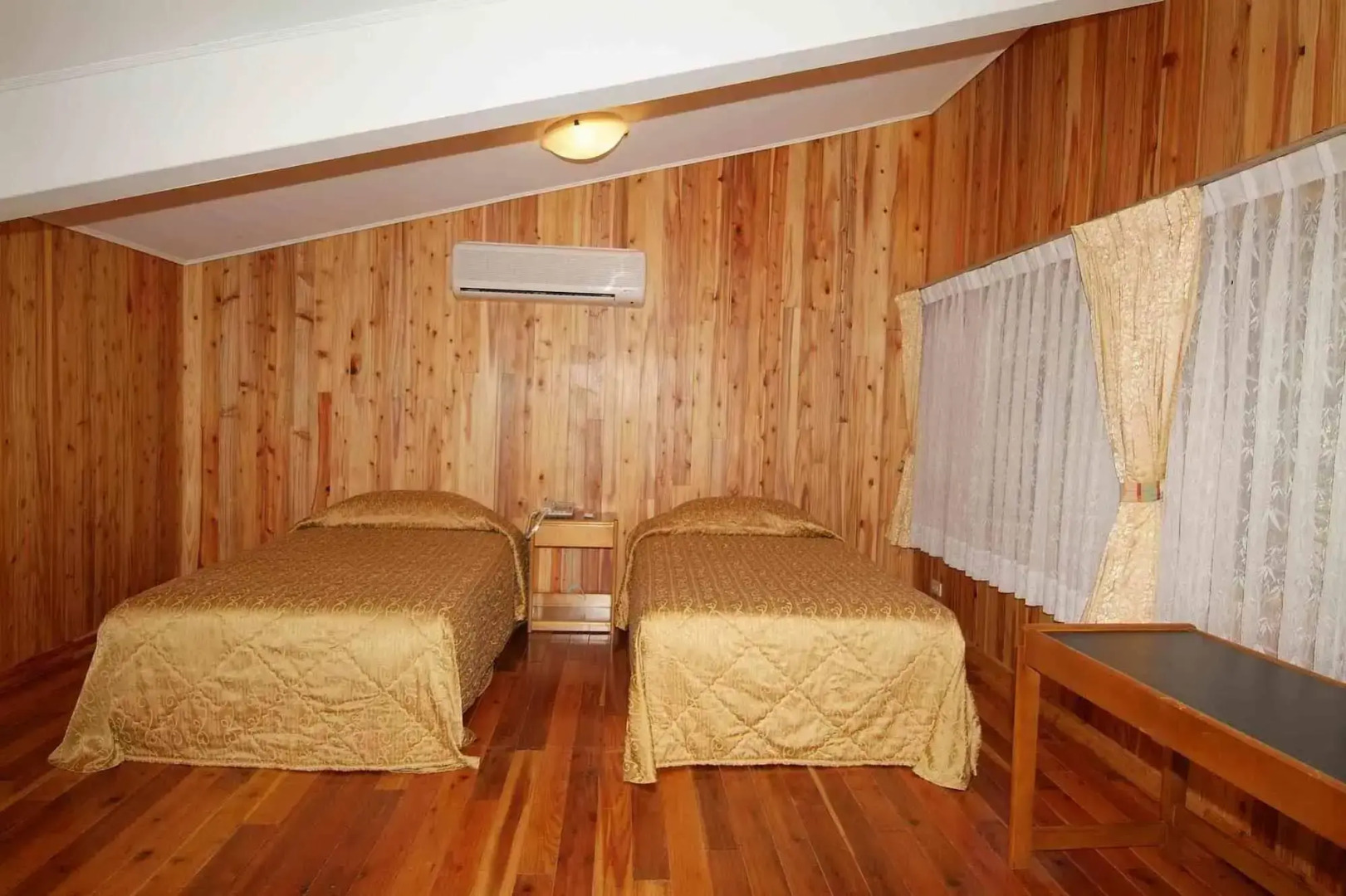 Xitou Education Center Hostel