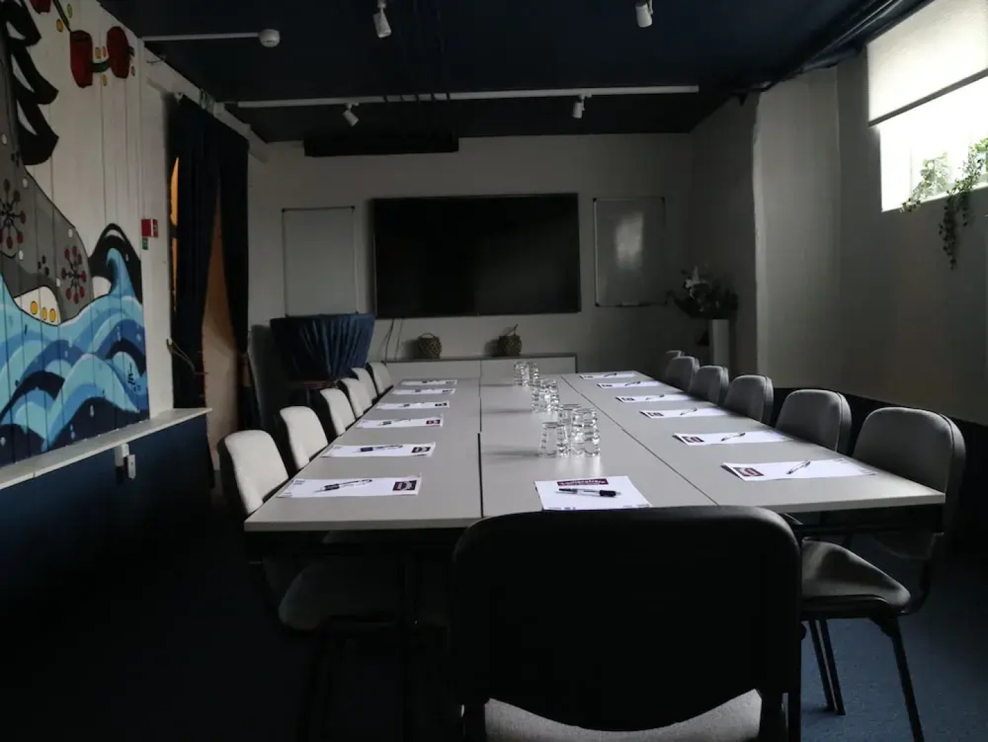 Lustigsgården Boutique Hotel