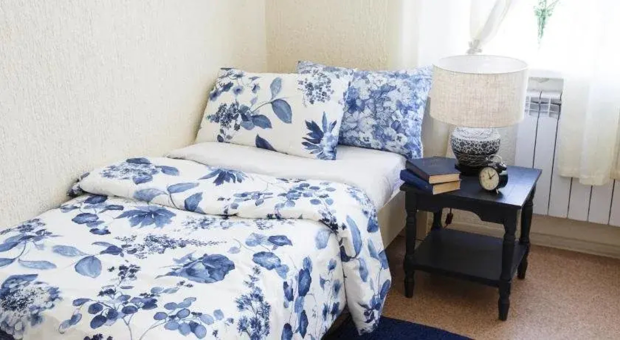 Жилые помещения DOM 64