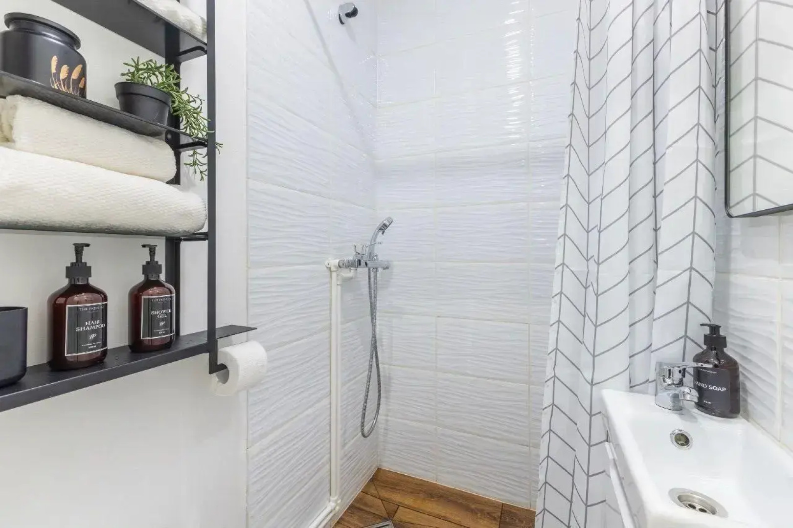 Апартаменты на проспекте Ибрагимова 30А