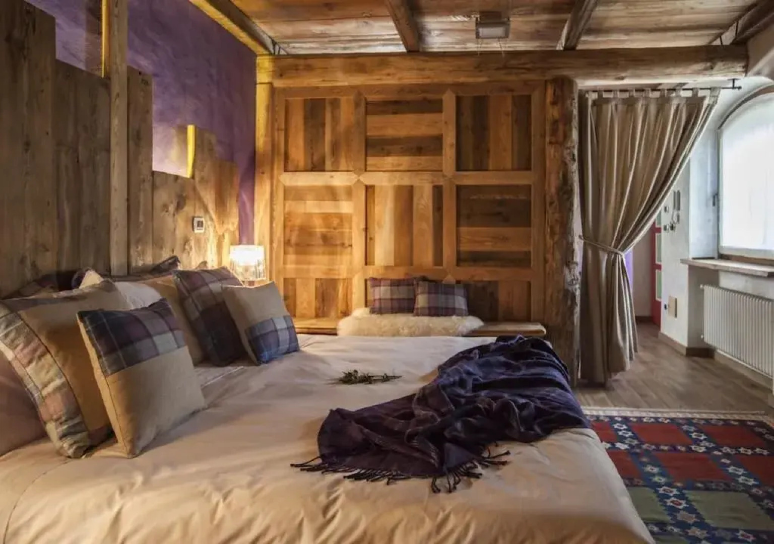 Le Parfum Du Sel B&B