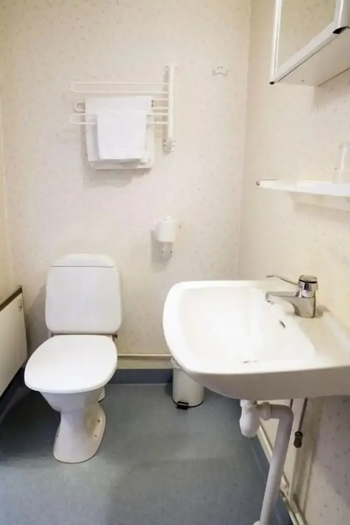 Sikfors Konferens & Fritidsby