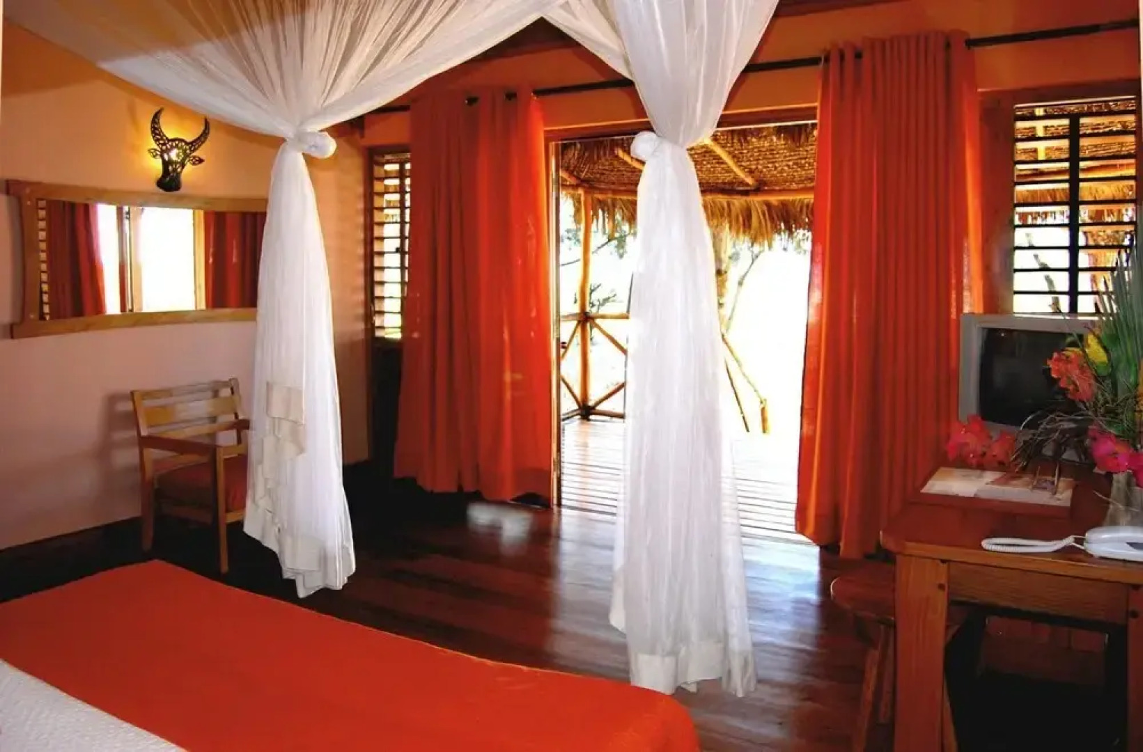 Palissandre Côte Ouest