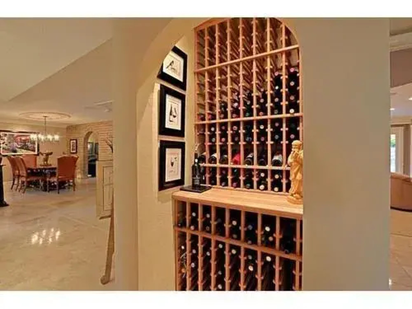 Paradise Valley Homes